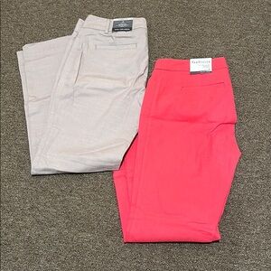 Womens Van Heusen Dress pants